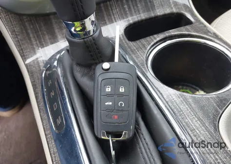 2014 Chevrolet Malibu 2Lt from USA, damaged, VIN 1G11E5SL4EF253541